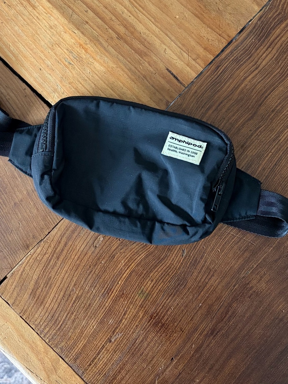 AMPHIPOD BAG